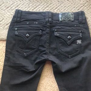 Miss me skinny jeans